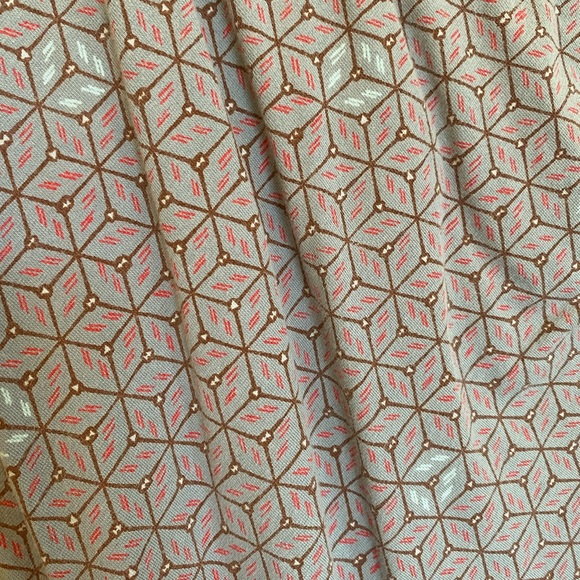 Patagonia Faux Wrap Fitted Dress Size XL - Picture 2 of 4